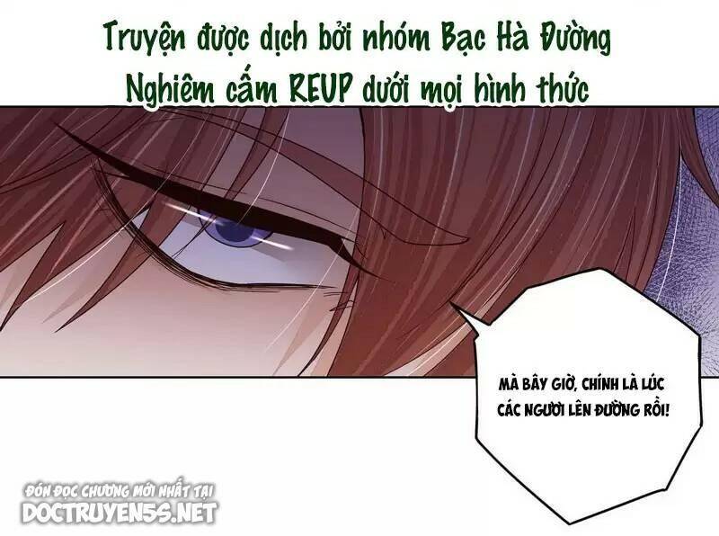 Dục Huyết Thương Hậu Chapter 203 - 19