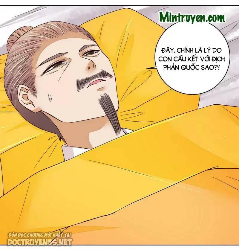 Dục Huyết Thương Hậu Chapter 203 - 2