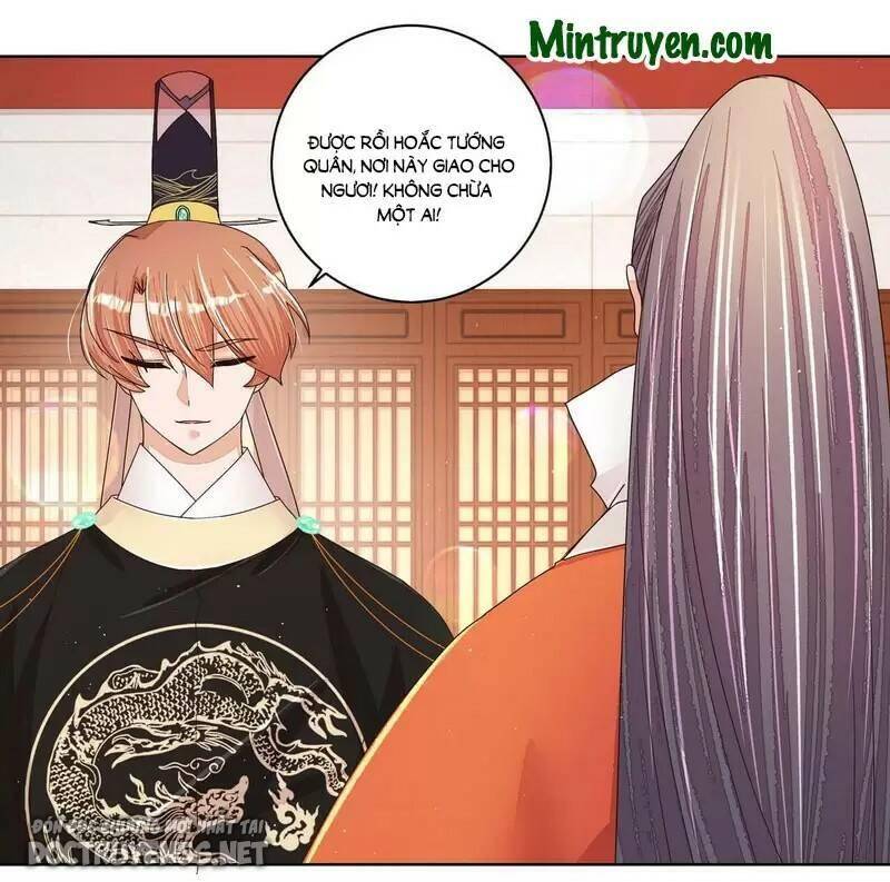 Dục Huyết Thương Hậu Chapter 203 - 20