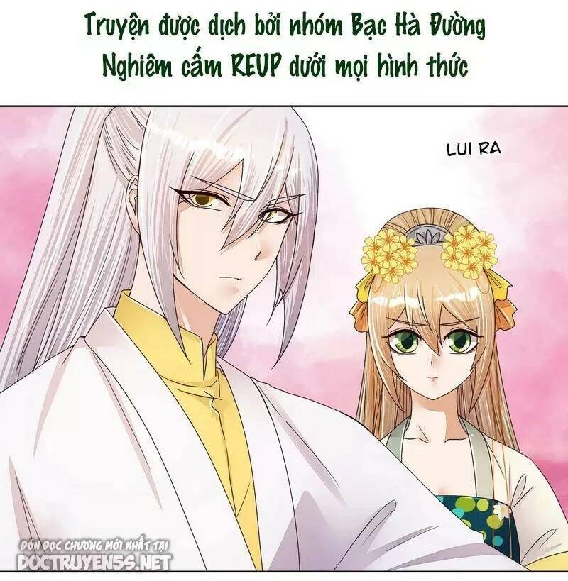 Dục Huyết Thương Hậu Chapter 203 - 22