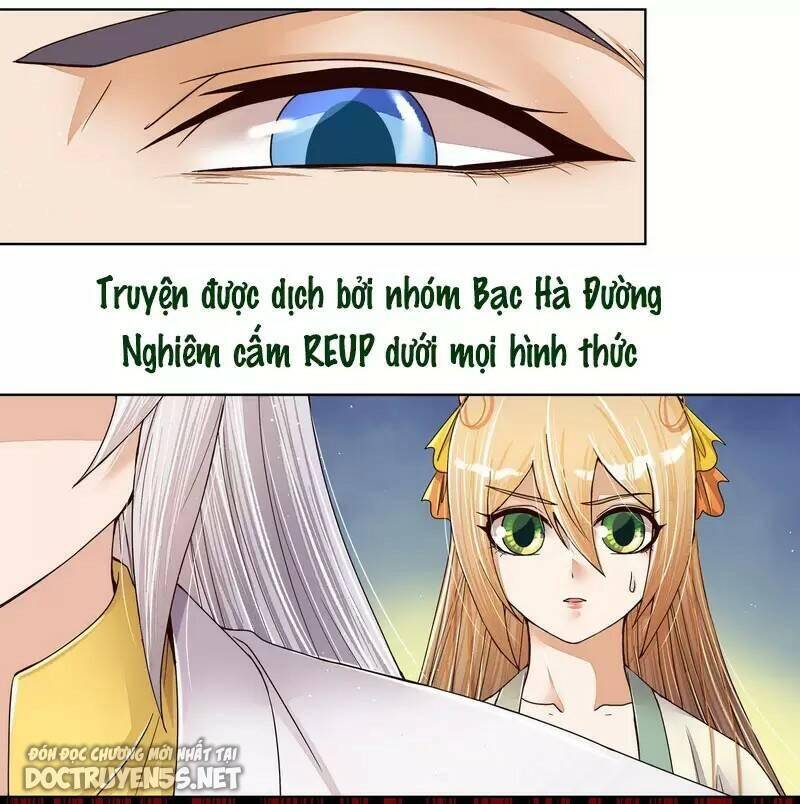 Dục Huyết Thương Hậu Chapter 203 - 24