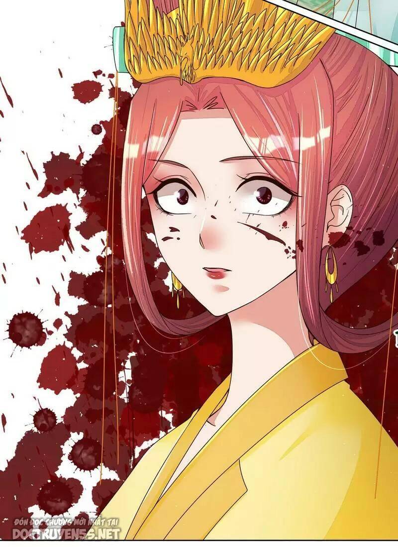 Dục Huyết Thương Hậu Chapter 203 - 29