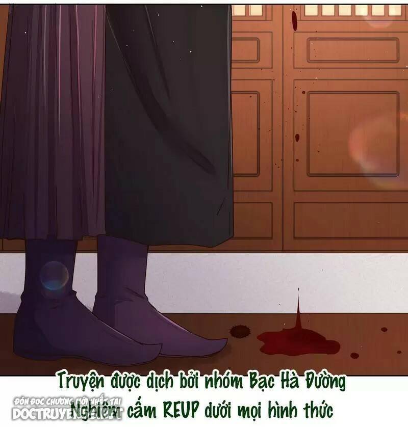 Dục Huyết Thương Hậu Chapter 203 - 30