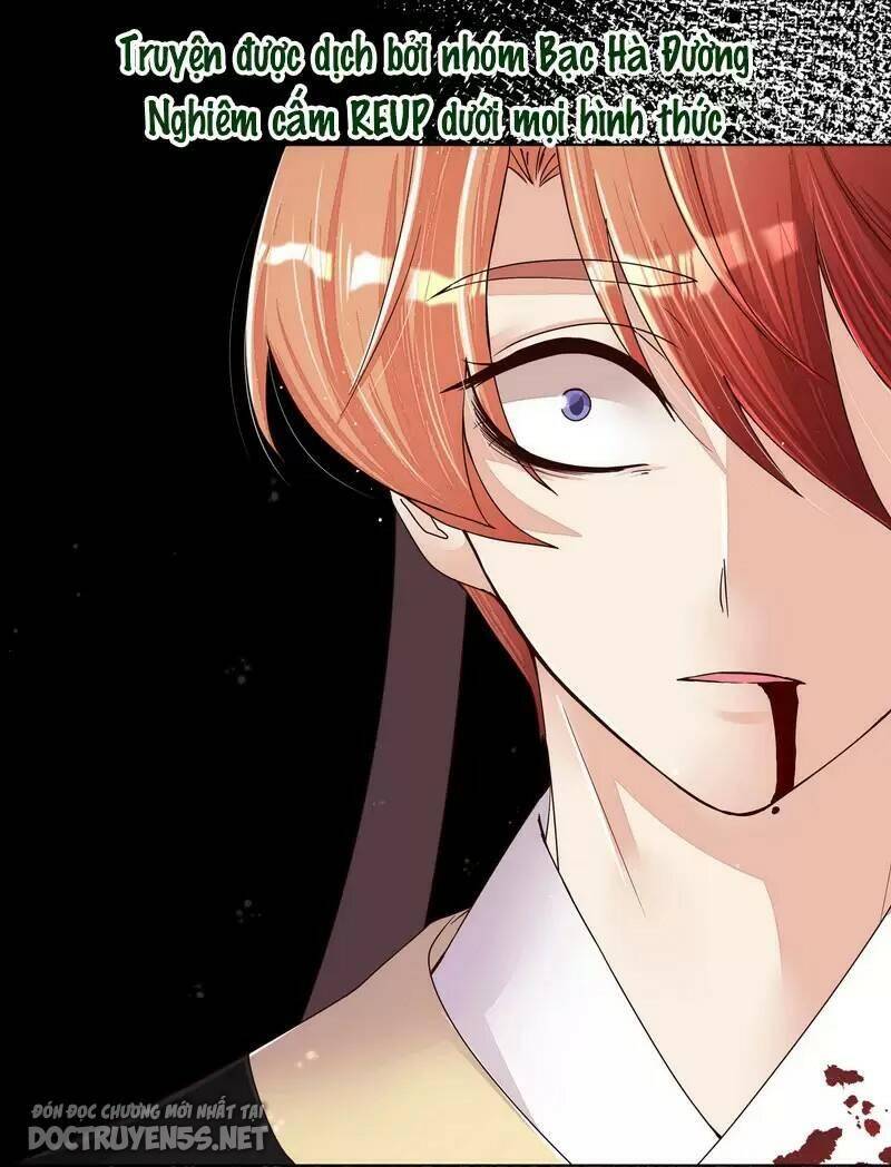 Dục Huyết Thương Hậu Chapter 203 - 31