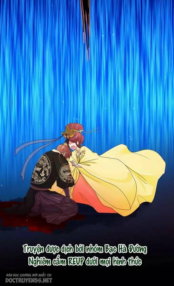 Dục Huyết Thương Hậu Chapter 203 - 33