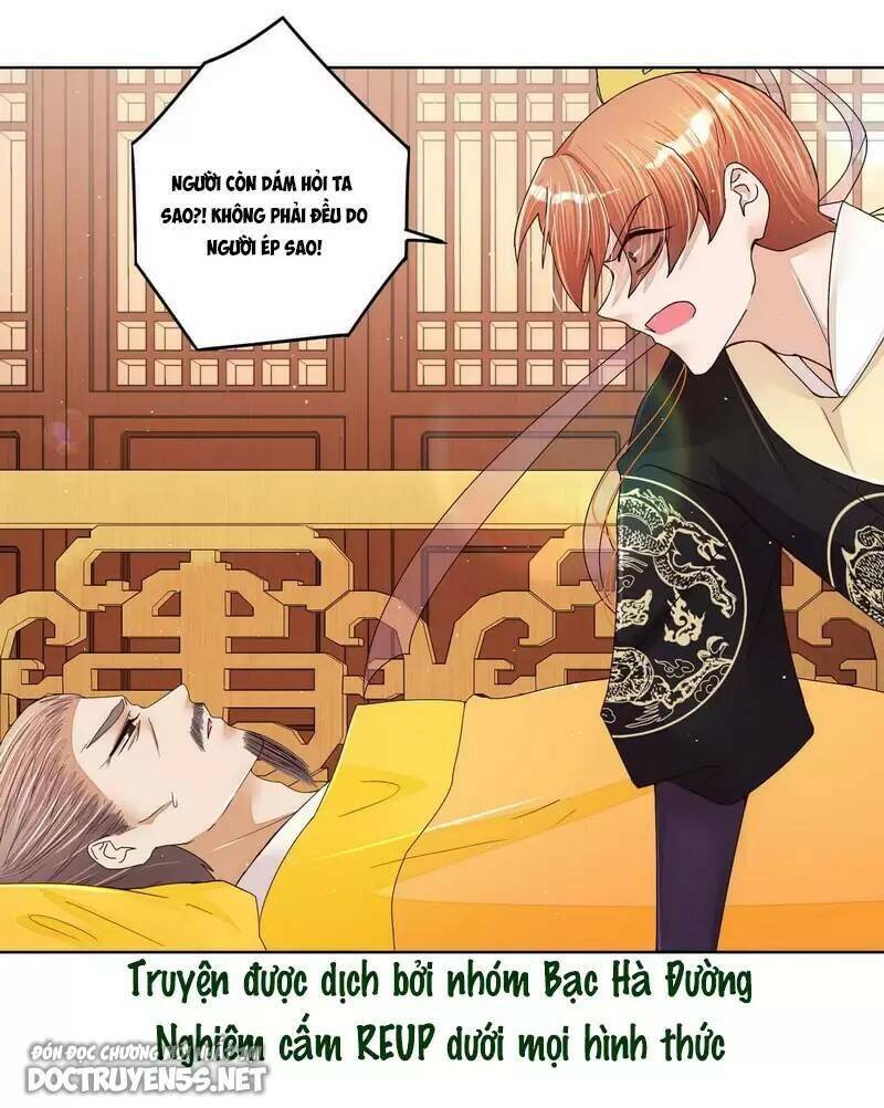 Dục Huyết Thương Hậu Chapter 203 - 4
