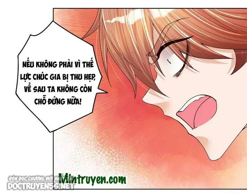 Dục Huyết Thương Hậu Chapter 203 - 5