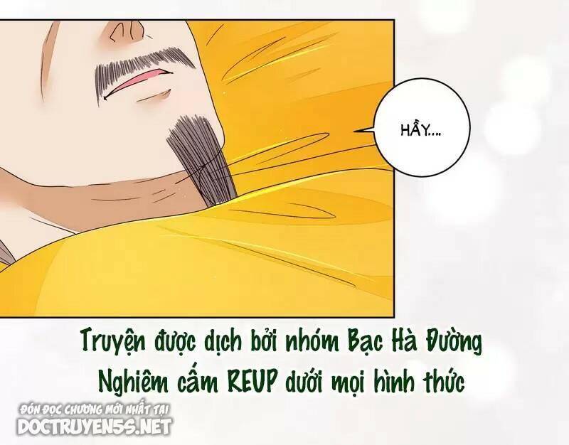 Dục Huyết Thương Hậu Chapter 203 - 6