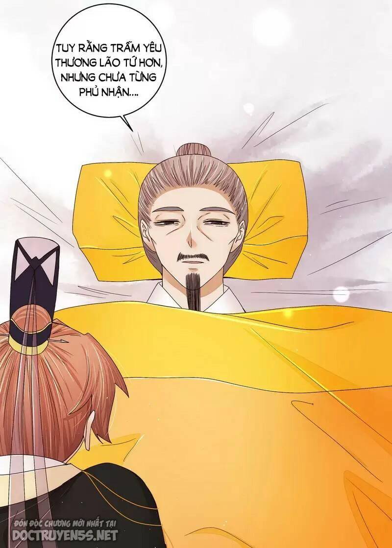 Dục Huyết Thương Hậu Chapter 203 - 7