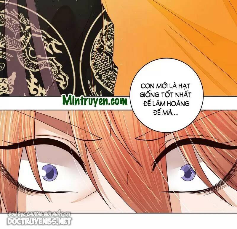 Dục Huyết Thương Hậu Chapter 203 - 8