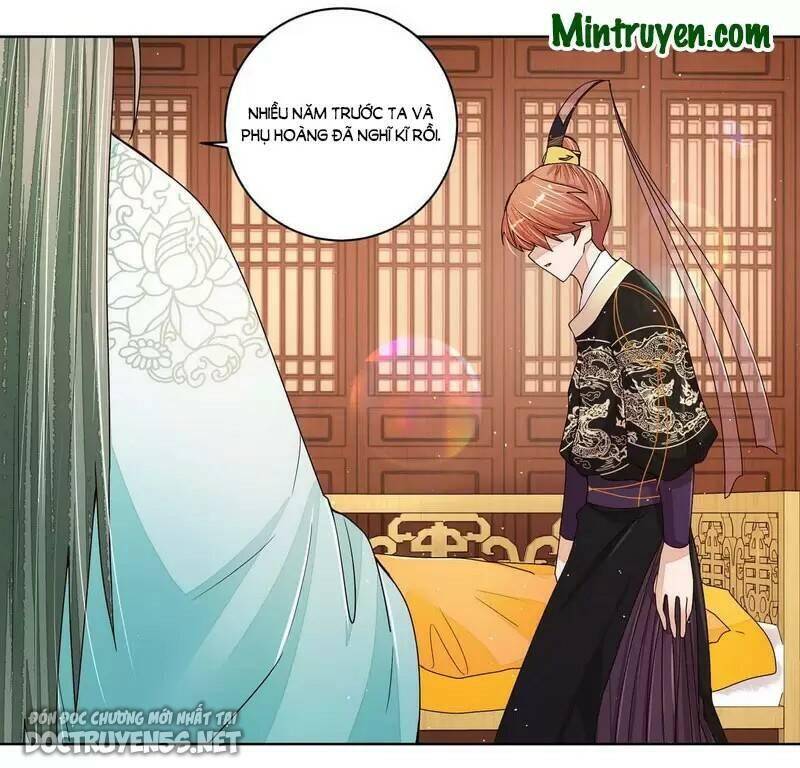 Dục Huyết Thương Hậu Chapter 203 - 9