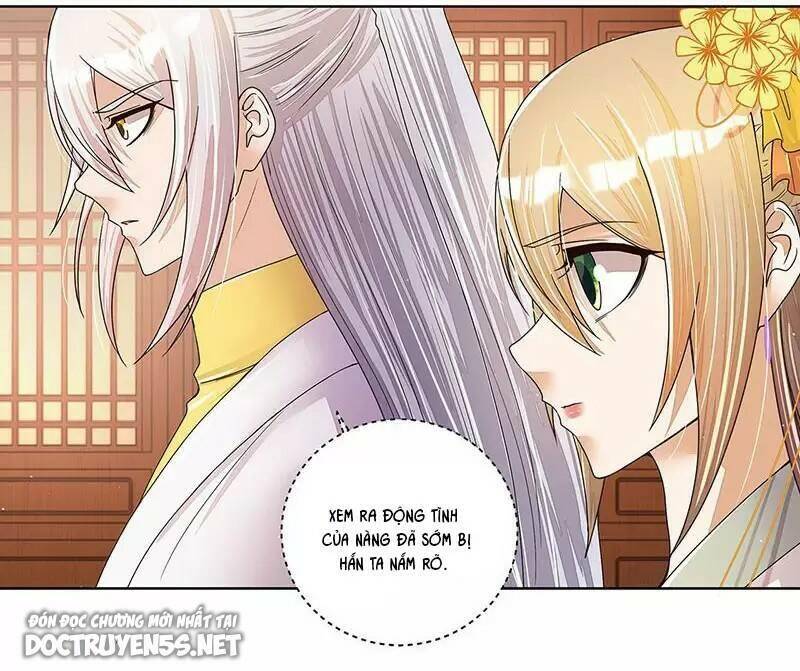 Dục Huyết Thương Hậu Chapter 204 - 10