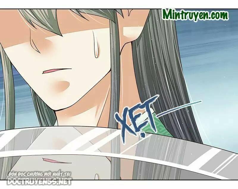 Dục Huyết Thương Hậu Chapter 204 - 15