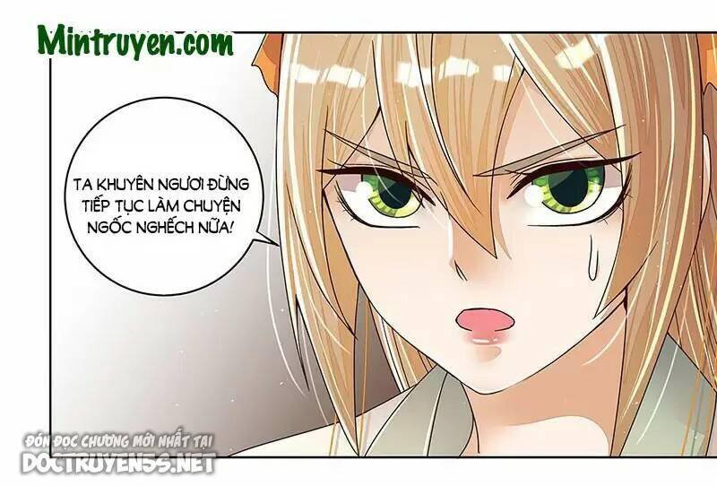 Dục Huyết Thương Hậu Chapter 204 - 19