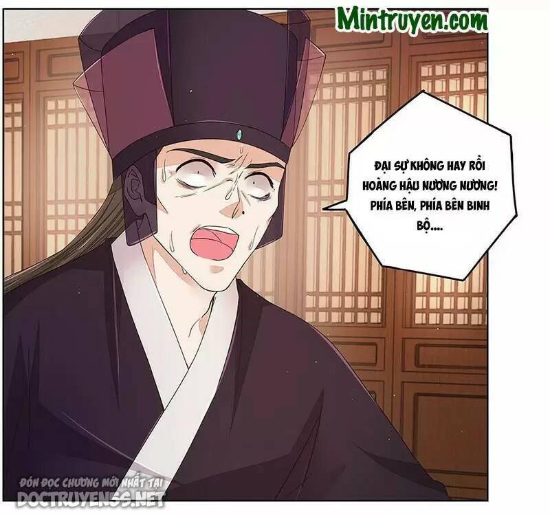 Dục Huyết Thương Hậu Chapter 204 - 2