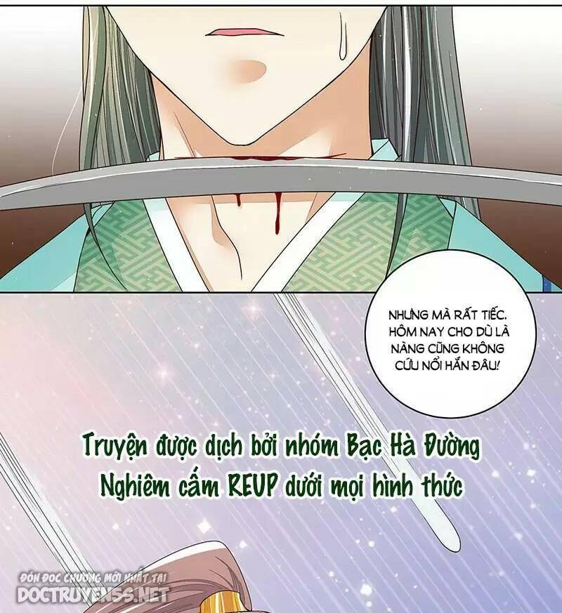 Dục Huyết Thương Hậu Chapter 204 - 21