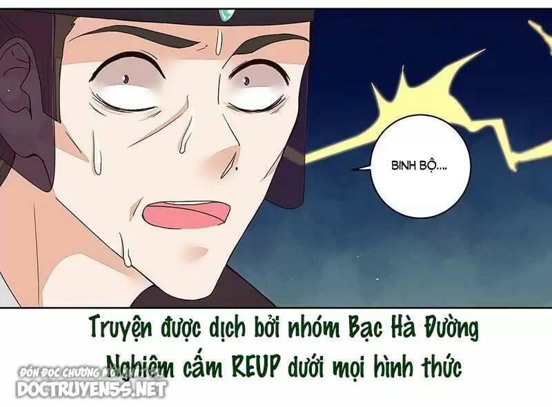 Dục Huyết Thương Hậu Chapter 204 - 3