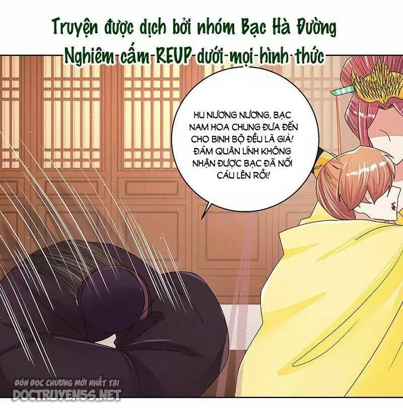 Dục Huyết Thương Hậu Chapter 204 - 6