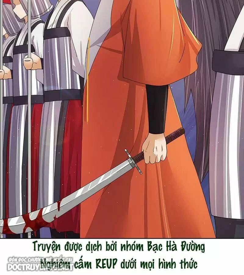 Dục Huyết Thương Hậu Chapter 204 - 9