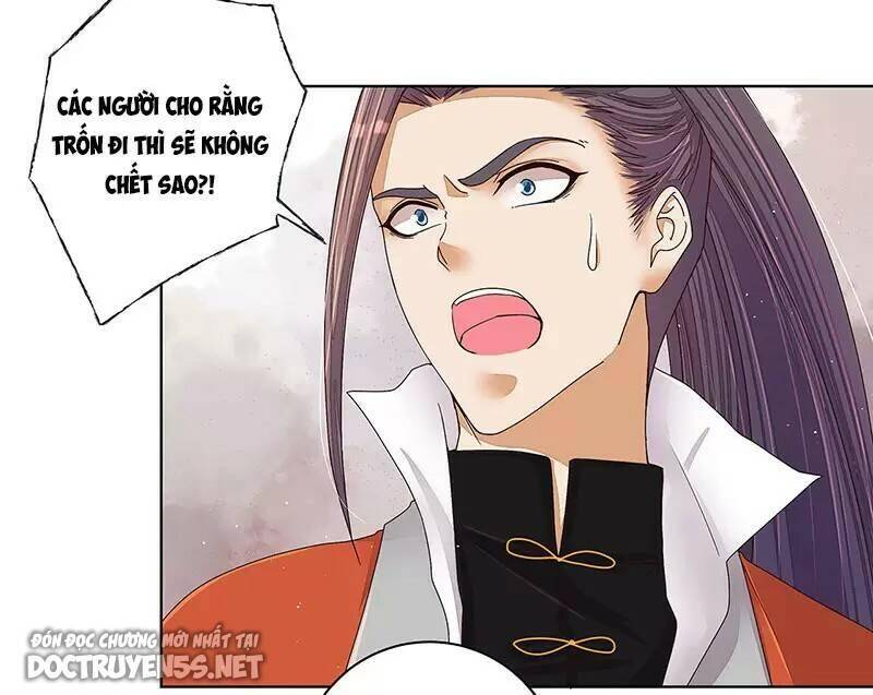 Dục Huyết Thương Hậu Chapter 205 - 11