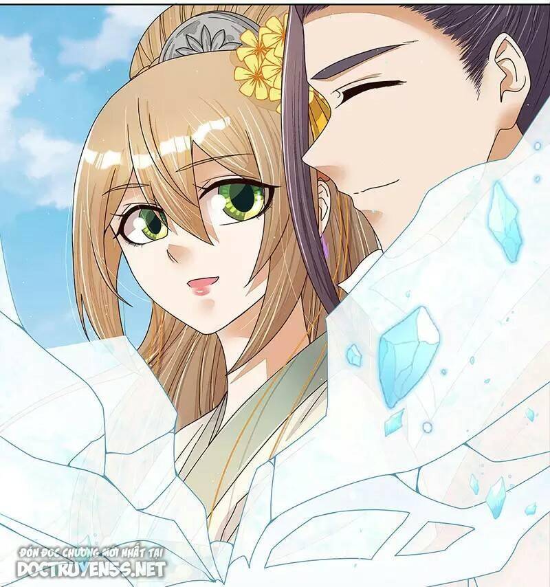 Dục Huyết Thương Hậu Chapter 205 - 18