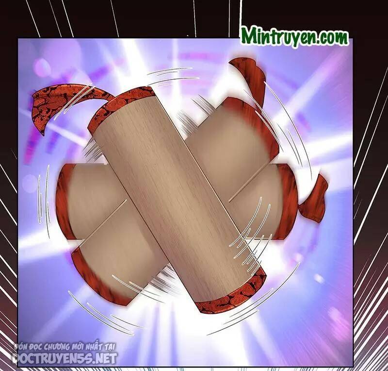 Dục Huyết Thương Hậu Chapter 206 - 10