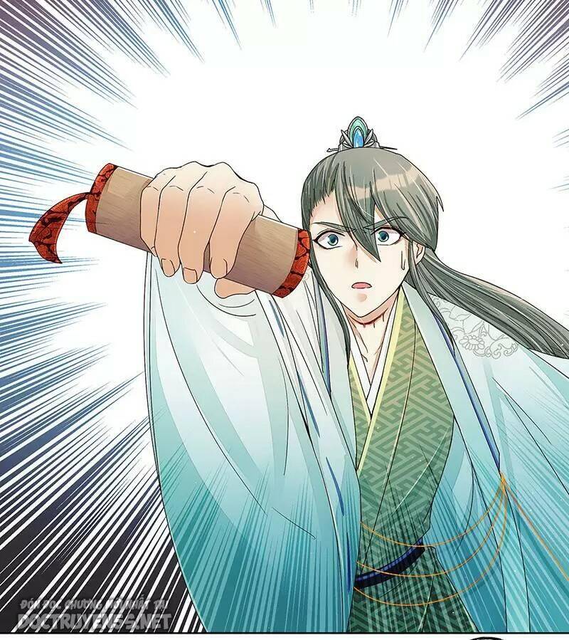 Dục Huyết Thương Hậu Chapter 206 - 11