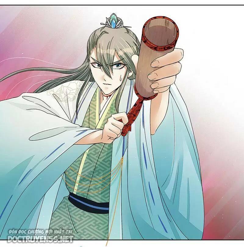 Dục Huyết Thương Hậu Chapter 206 - 13
