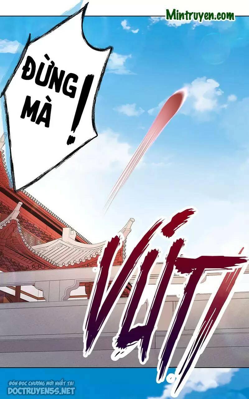 Dục Huyết Thương Hậu Chapter 206 - 14