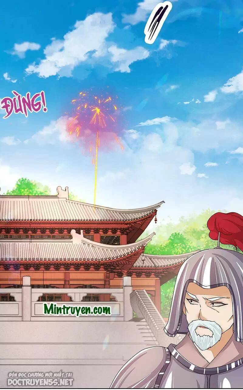 Dục Huyết Thương Hậu Chapter 206 - 15