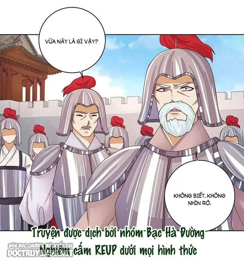 Dục Huyết Thương Hậu Chapter 206 - 16