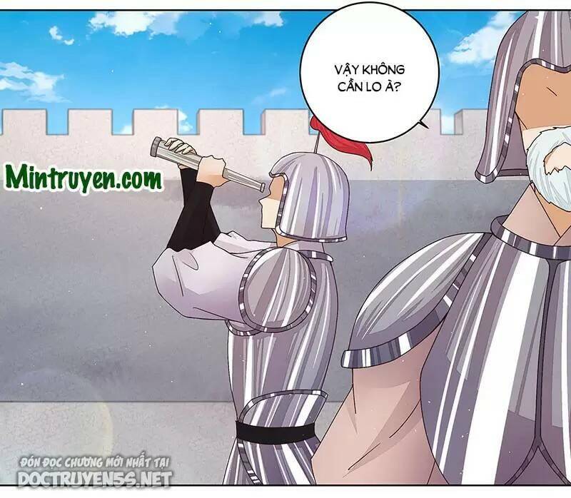 Dục Huyết Thương Hậu Chapter 206 - 17