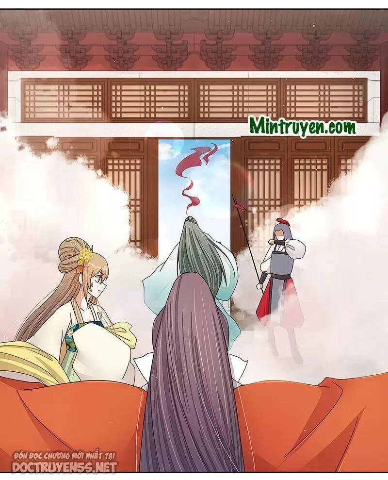 Dục Huyết Thương Hậu Chapter 206 - 22