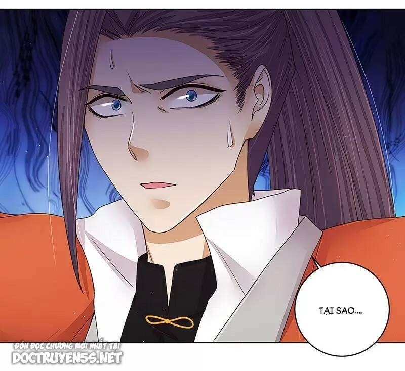 Dục Huyết Thương Hậu Chapter 206 - 23