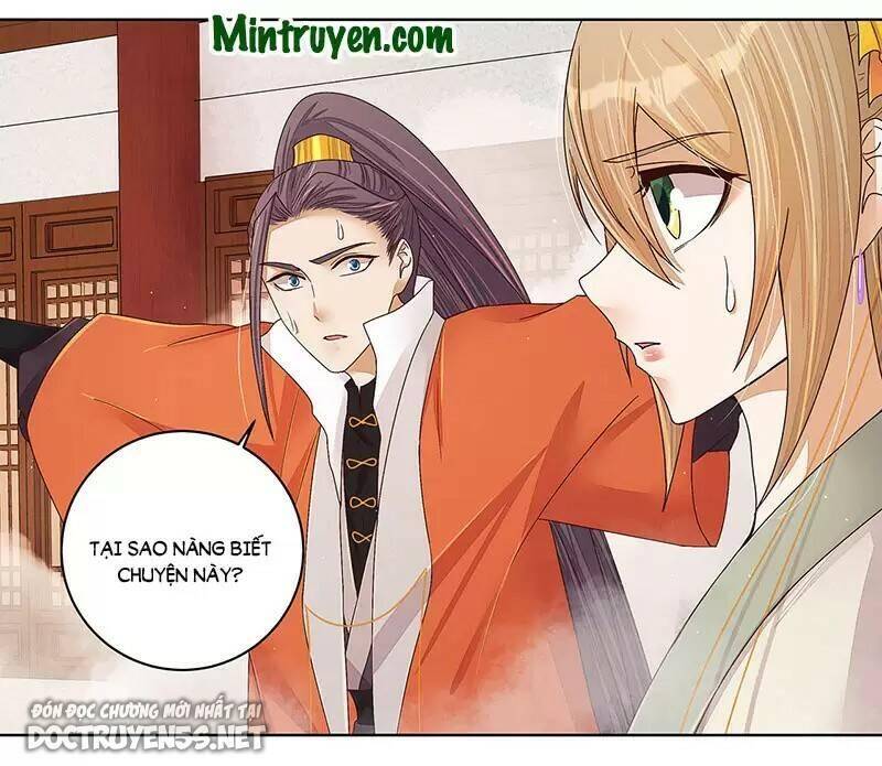 Dục Huyết Thương Hậu Chapter 206 - 24