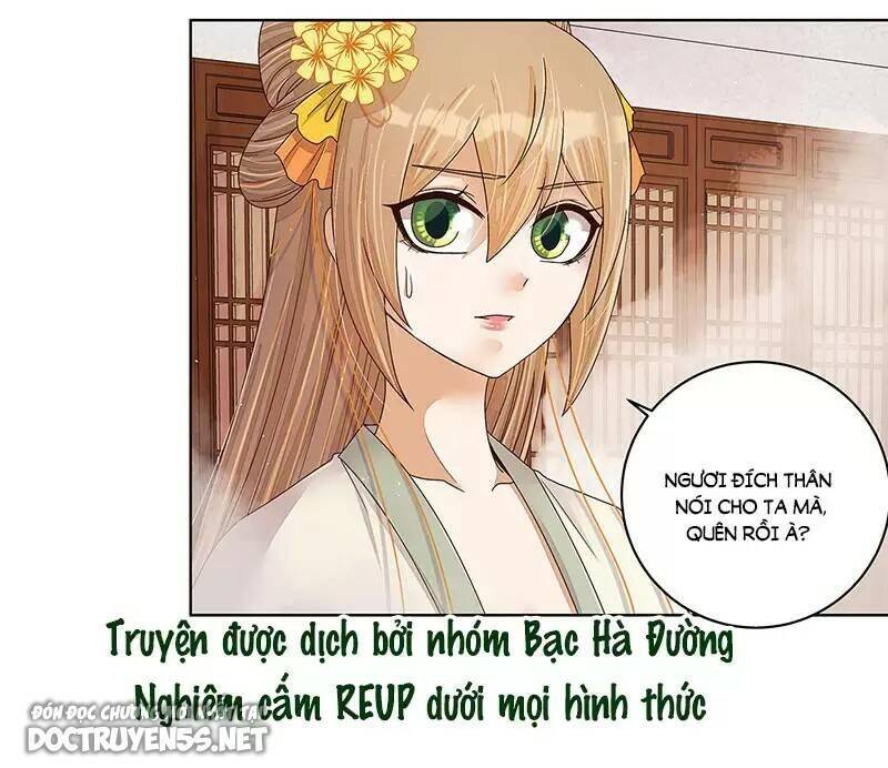 Dục Huyết Thương Hậu Chapter 206 - 25