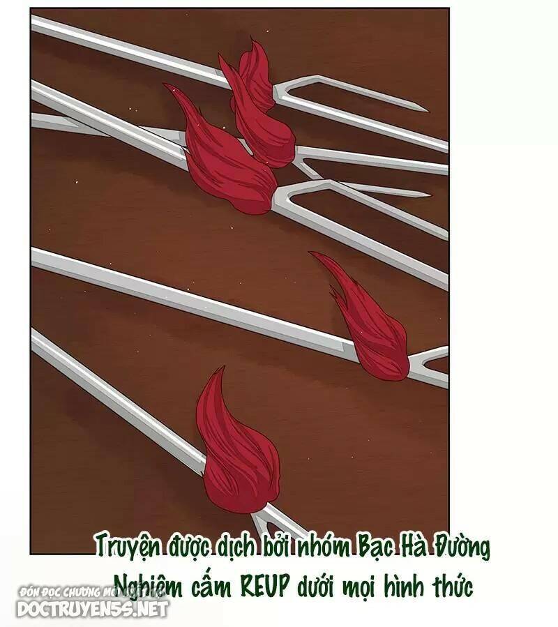 Dục Huyết Thương Hậu Chapter 206 - 29
