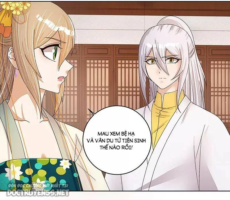 Dục Huyết Thương Hậu Chapter 206 - 30