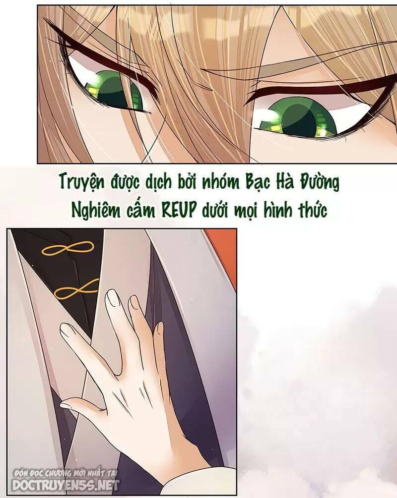 Dục Huyết Thương Hậu Chapter 206 - 5