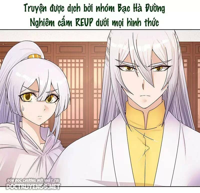 Dục Huyết Thương Hậu Chapter 207 - 10