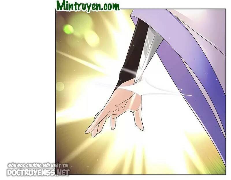 Dục Huyết Thương Hậu Chapter 207 - 11