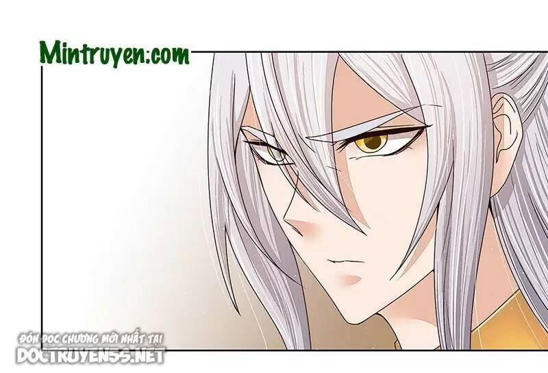 Dục Huyết Thương Hậu Chapter 207 - 13