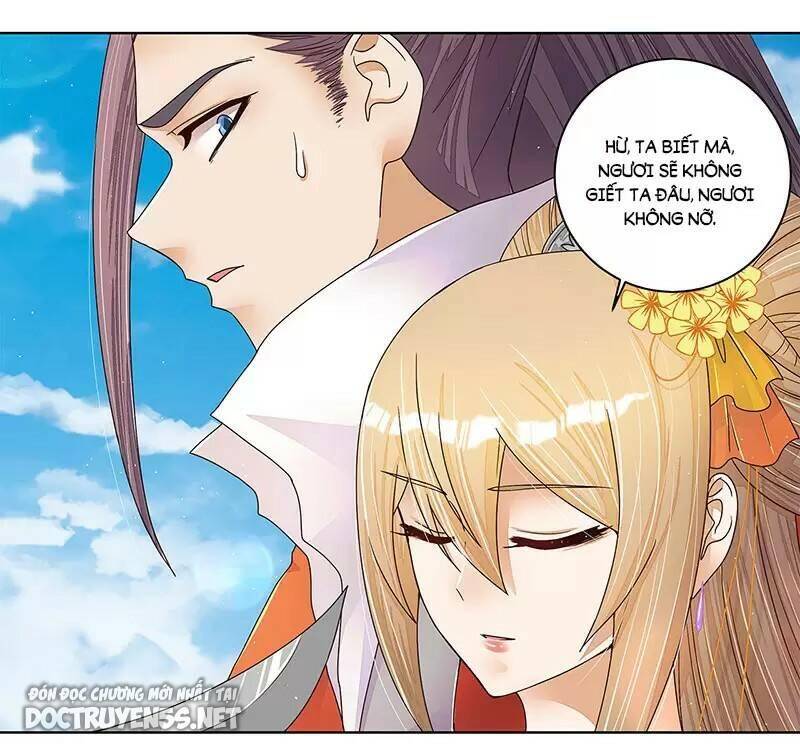 Dục Huyết Thương Hậu Chapter 207 - 16