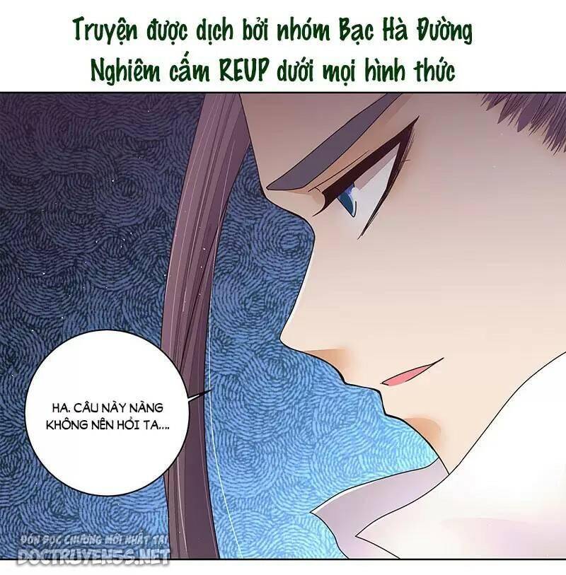 Dục Huyết Thương Hậu Chapter 207 - 18