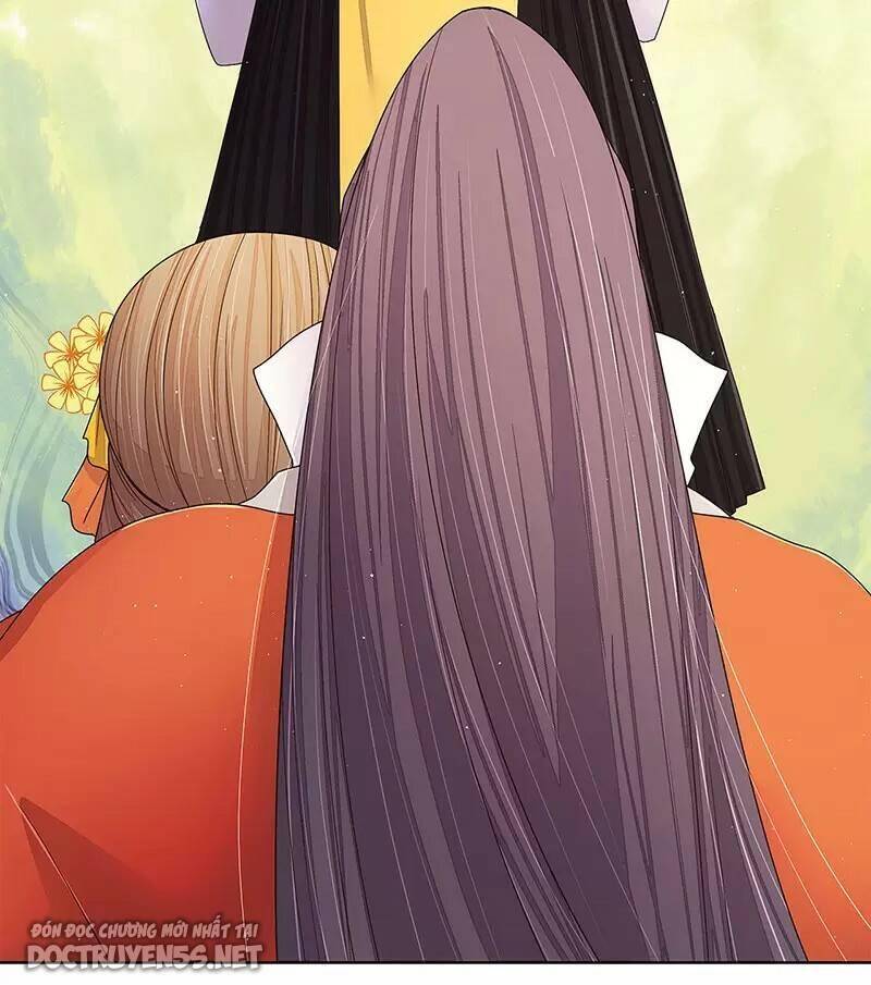 Dục Huyết Thương Hậu Chapter 207 - 20