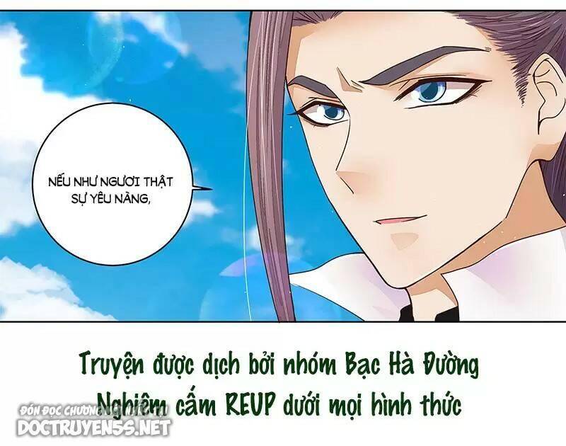 Dục Huyết Thương Hậu Chapter 207 - 22