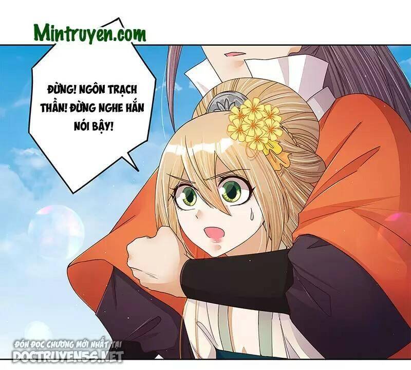 Dục Huyết Thương Hậu Chapter 207 - 24