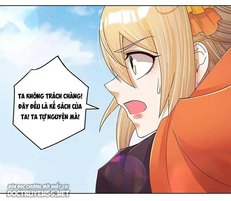 Dục Huyết Thương Hậu Chapter 207 - 25