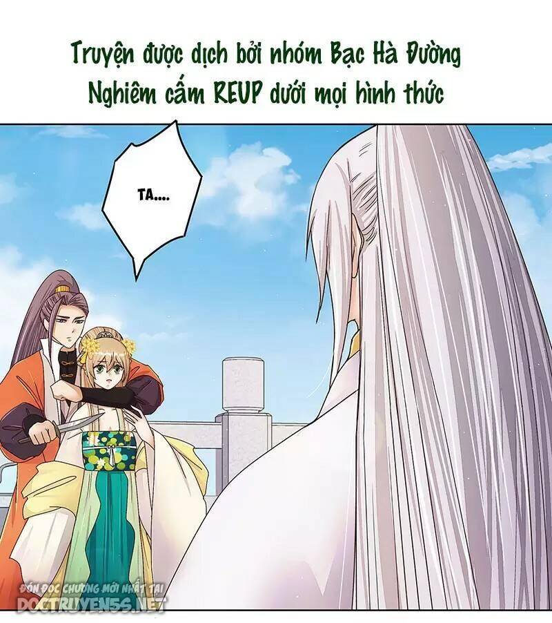 Dục Huyết Thương Hậu Chapter 207 - 26