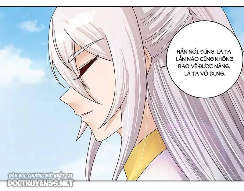 Dục Huyết Thương Hậu Chapter 207 - 27